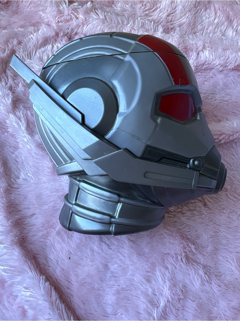Ant-Man popcorn bucket